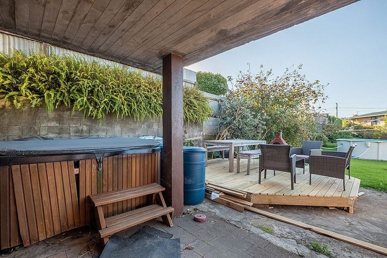 Photo of property in 29 Murray Street, Bell Block, New Plymouth, 4312