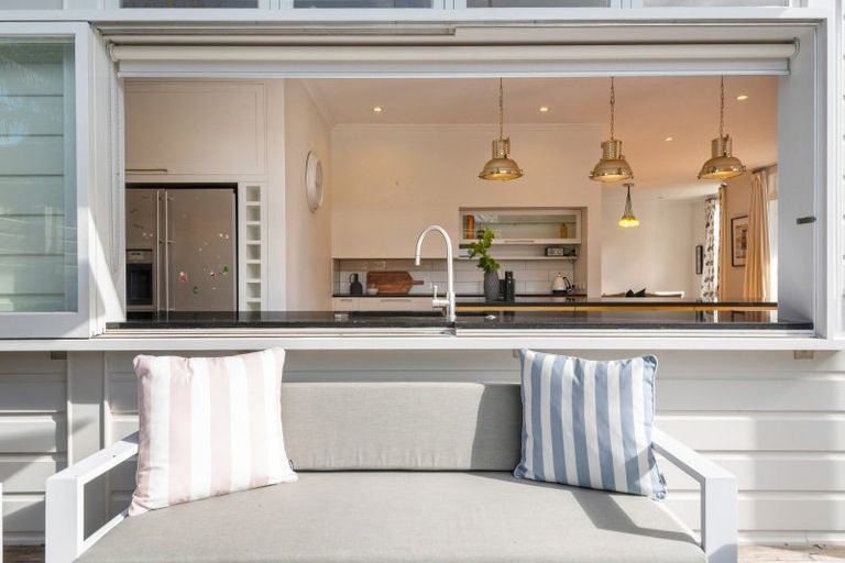 Photo of property in 46 Tainui Road, Devonport, Auckland, 0624