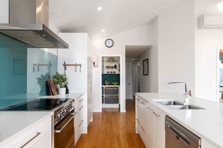 Photo of property in 16 Doris Faigan Lane, Charteris Bay, Lyttelton, 8971