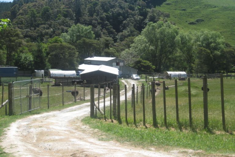 Photo of property in 644 Roydon Downs Road, Paengaroa, Te Puke, 3189