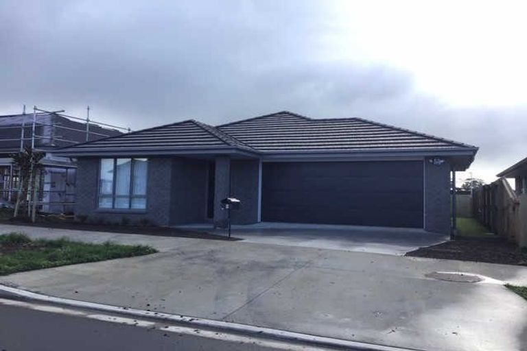 Photo of property in 4 Rainsford Road, Pukekohe, 2120