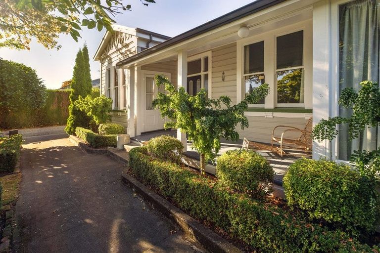 Photo of property in 7 Leitrim Street, Redwoodtown, Blenheim, 7201