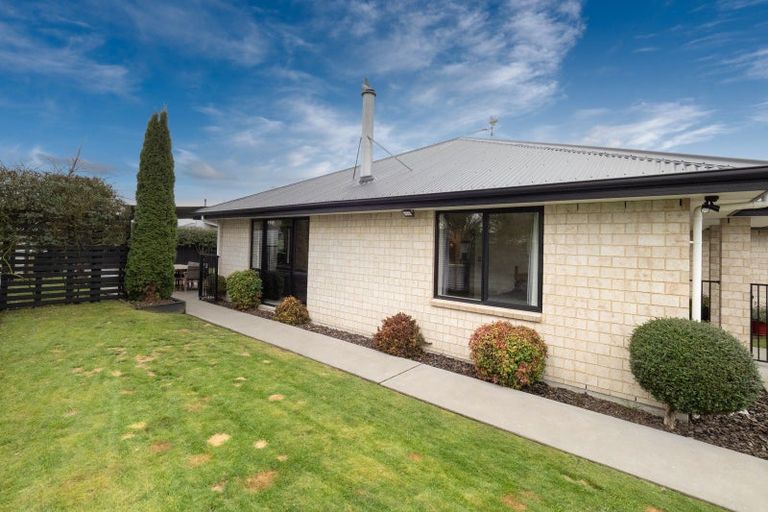 Photo of property in 23 Geoff Geering Drive, Netherby, Ashburton, 7700