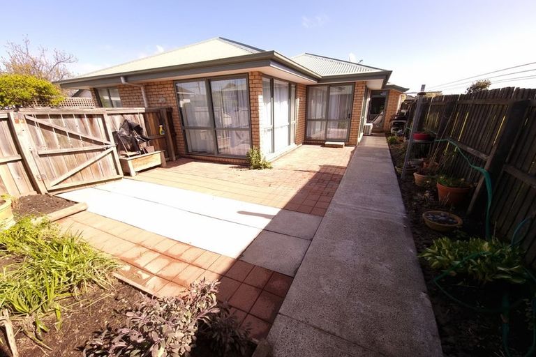 Photo of property in 2/385 Barrington Street, Spreydon, Christchurch, 8024