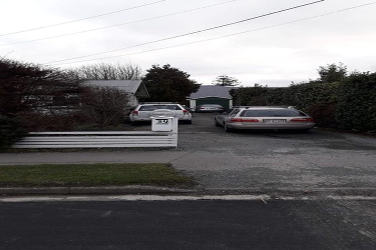 Photo of property in 34 Middleton Road, Upper Riccarton, Christchurch, 8041