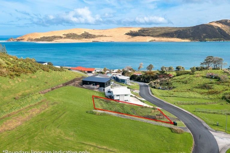 Photo of property in 30 Opononi Heights Drive, Opononi, Kaikohe, 0473