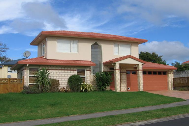 Photo of property in 6a Highfields Terrace, Henderson, Auckland, 0612