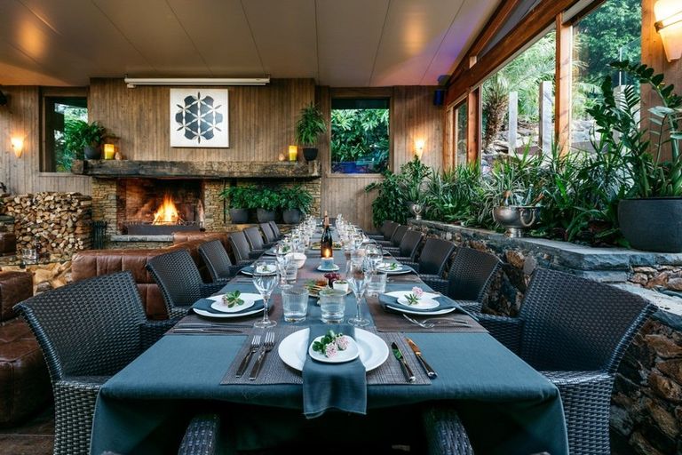 Photo of property in 27-29 Te Toki Road, Ostend, Waiheke Island, 1081