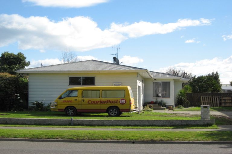 Photo of property in 26 Bill Hercock Street, Pirimai, Napier, 4112