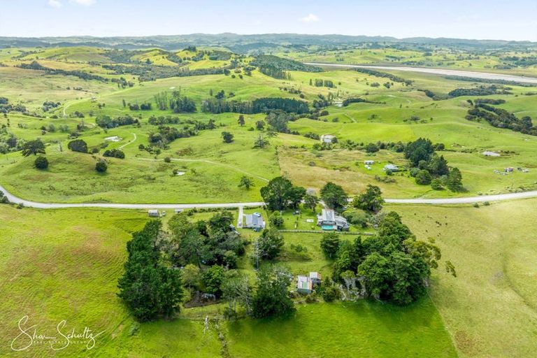 Photo of property in 712 Oruawharo Road, Oruawharo, Wellsford, 0975