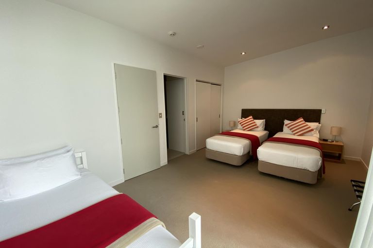 Photo of property in Doubtless Bay Villas, 3/18 Dudley Crescent, Cable Bay, 0420