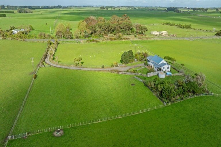 Photo of property in 482 Williamsons Line, Marton, 4789