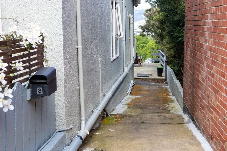 Photo of property in 19 Queen Street, North Dunedin, Dunedin, 9016