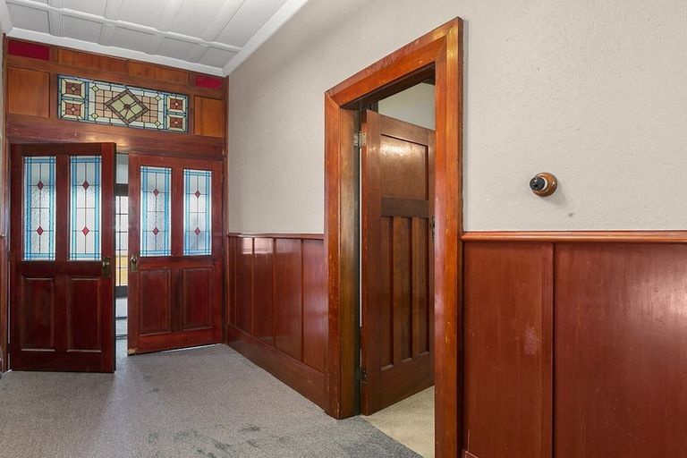 Photo of property in 1 Greenock Street, Kaikorai, Dunedin, 9010