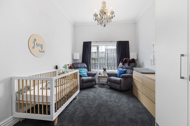 Photo of property in 26 Te Whiti Street, Kilbirnie, Wellington, 6022