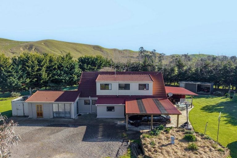 Photo of property in 453 Tetley Brook Road, Seddon, 7285