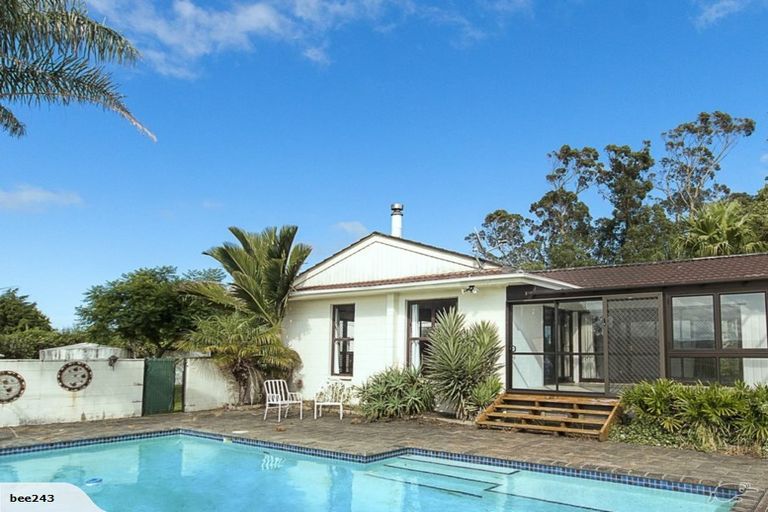 Photo of property in 754 Runciman Road, Runciman, Drury, 2578