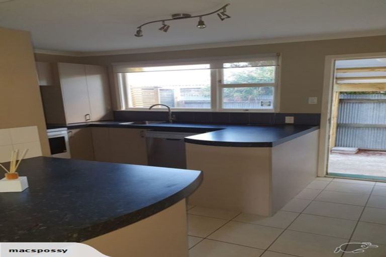 Photo of property in 26b East Belt, Rangiora, 7400
