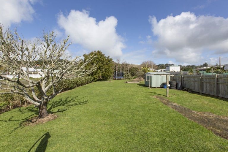 Photo of property in 115 River Road, Dargaville, 0310