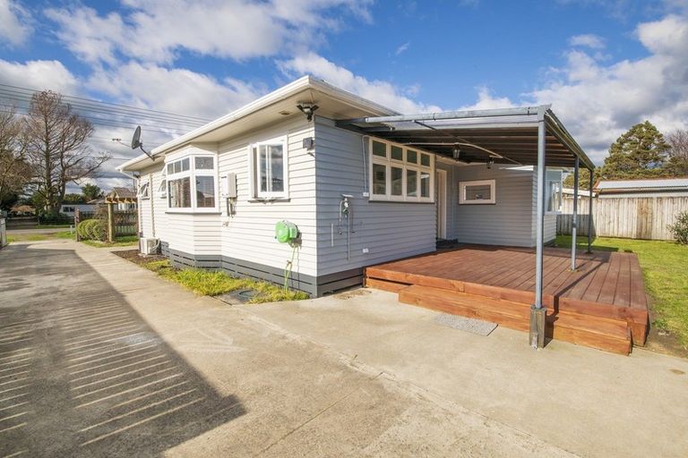 Photo of property in 64 Stafford Street, Shannon, 4821