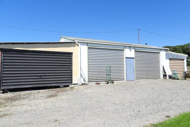 Photo of property in 10 Anderson Street, Kakanui, Oamaru, 9495