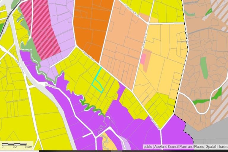 Photo of property in 299 Fitzgerald Road, Drury, 2577