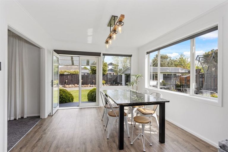 Photo of property in 3 Springhill Street, Avonhead, Christchurch, 8042