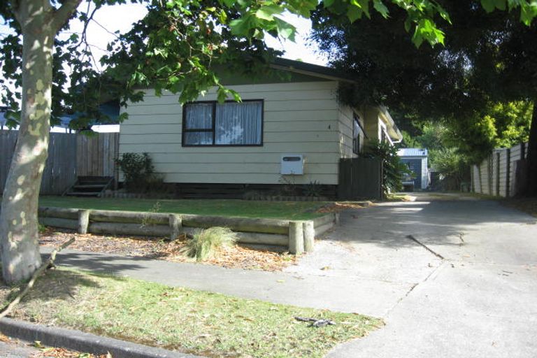 Photo of property in 4 Birch Place, Aramoho, Whanganui, 4500