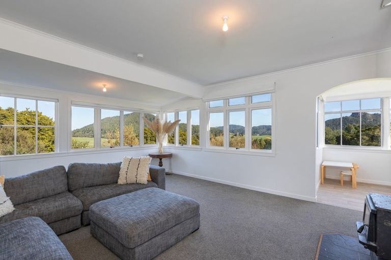 Photo of property in 280 Baldrock Road, Kaiwaka, Maungaturoto, 0587