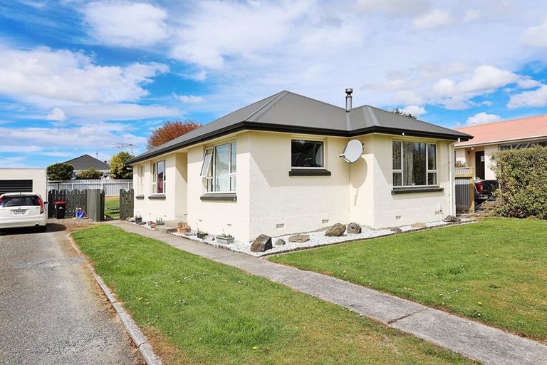 Photo of property in 23 Kowhai Avenue, Hargest, Invercargill, 9810