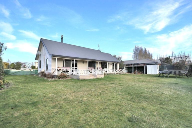 Photo of property in 39 Leeston Street, Hampstead, Ashburton, 7700