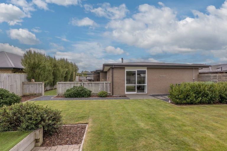 Photo of property in 19 Lignite Drive, Rolleston, 7614