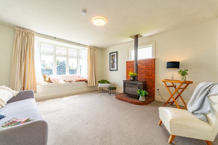 Photo of property in 17 Birkett Street, Temuka, 7920