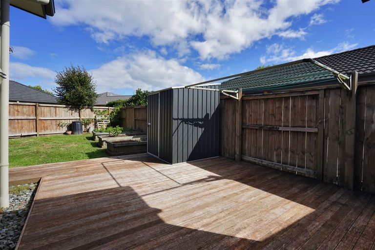 Photo of property in 14 Miers Glade, Rototuna North, Hamilton, 3210