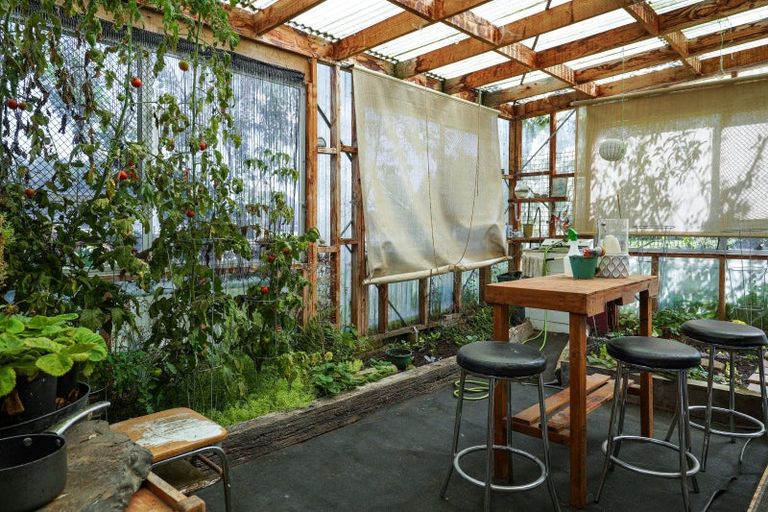 Photo of property in 201 Rangiora Leithfield Road, Sefton, Rangiora, 7477