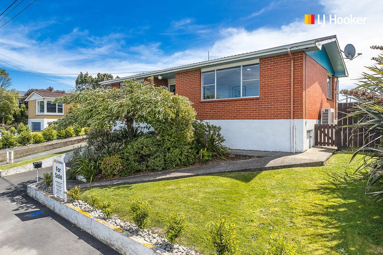 Photo of property in 67 Spencer Street, Andersons Bay, Dunedin, 9013