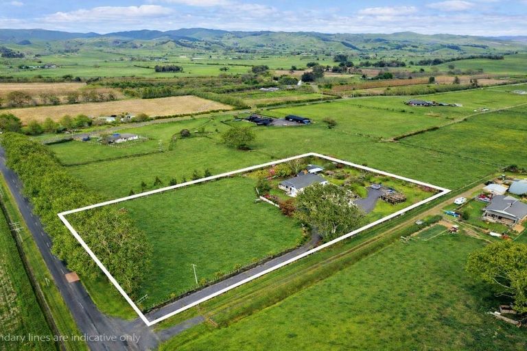 Photo of property in 1053 Taniwha Road, Waerenga, Te Kauwhata, 3781