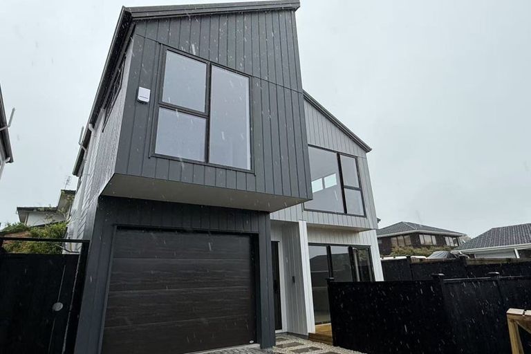 Photo of property in 43c Ashdown Place, Pahurehure, Papakura, 2113