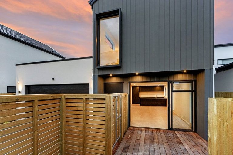 Photo of property in 104 Canon Street, St Albans, Christchurch, 8014