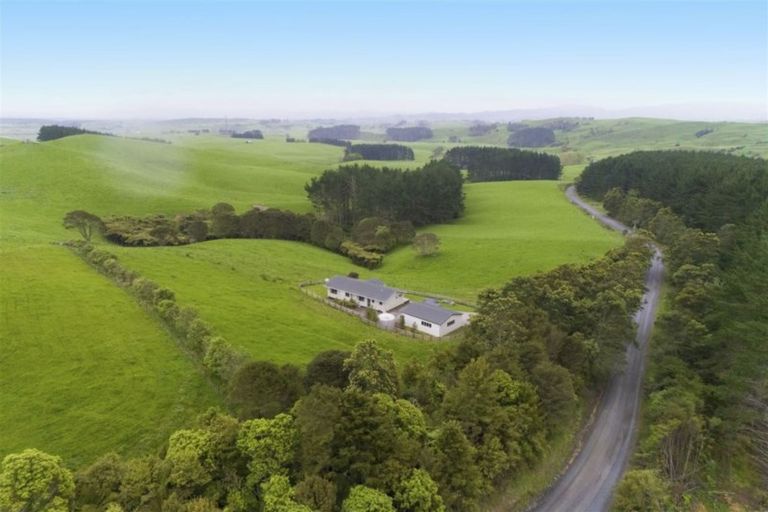 Photo of property in 179 Ferndale Road, Maramarua Forest, Pokeno, 2471