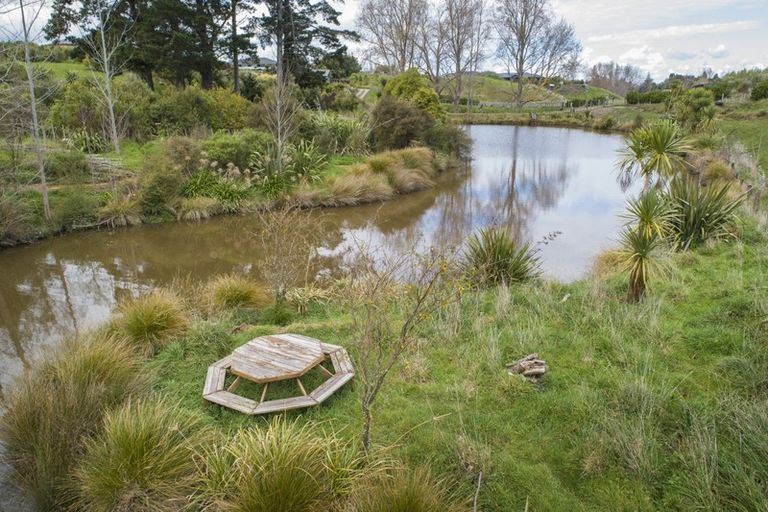Photo of property in 23 Mount Taylor Drive, Feilding, 4775