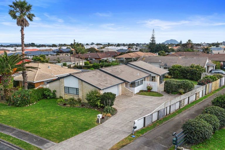 Photo of property in 6 Boronia Place, Mount Maunganui, 3116