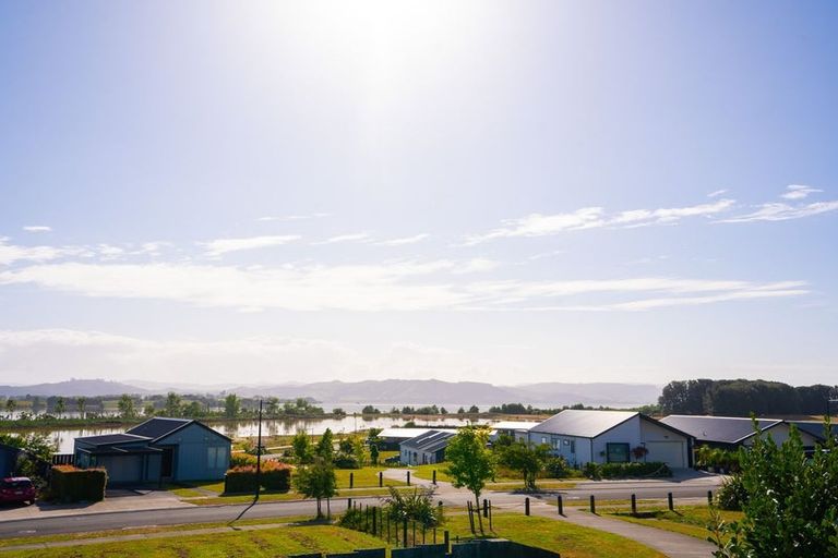 Photo of property in 17 Pourewa Street, Te Kauwhata, 3710