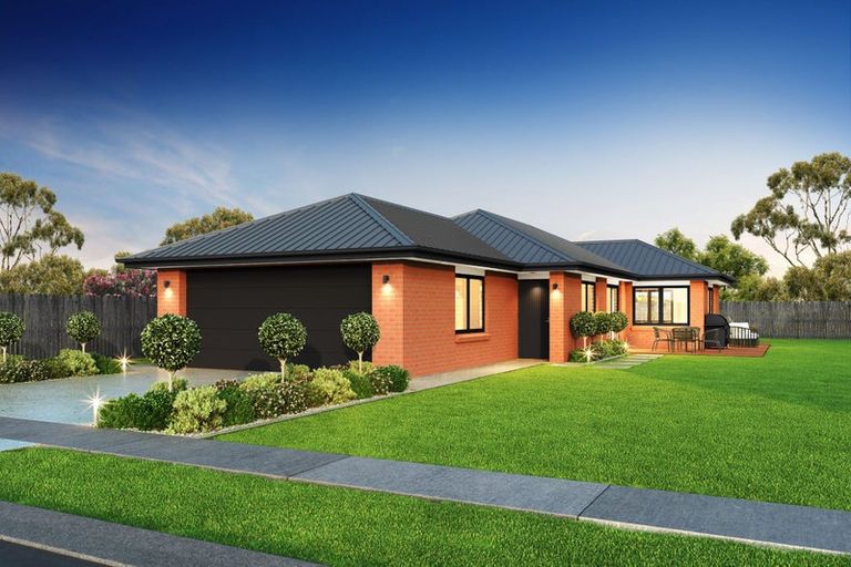 Photo of property in 31a Pearce Street, Halcombe, 4779