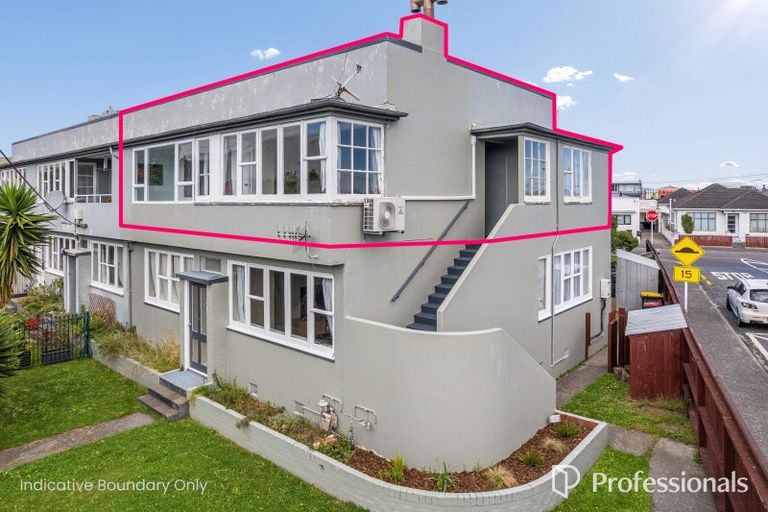 Photo of property in 4/100 Adelaide Street, Petone, Lower Hutt, 5012