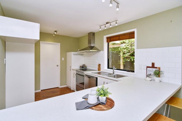 Photo of property in 42a Ward Street, Addington, Christchurch, 8024