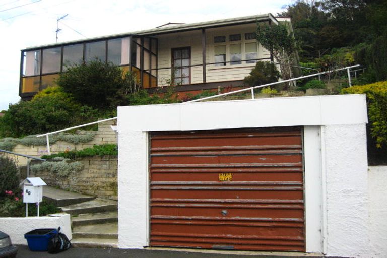 Photo of property in 60 Peter Street, Caversham, Dunedin, 9012