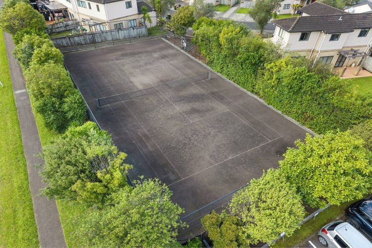Photo of property in 8 Skip Lane, East Tamaki, Auckland, 2013