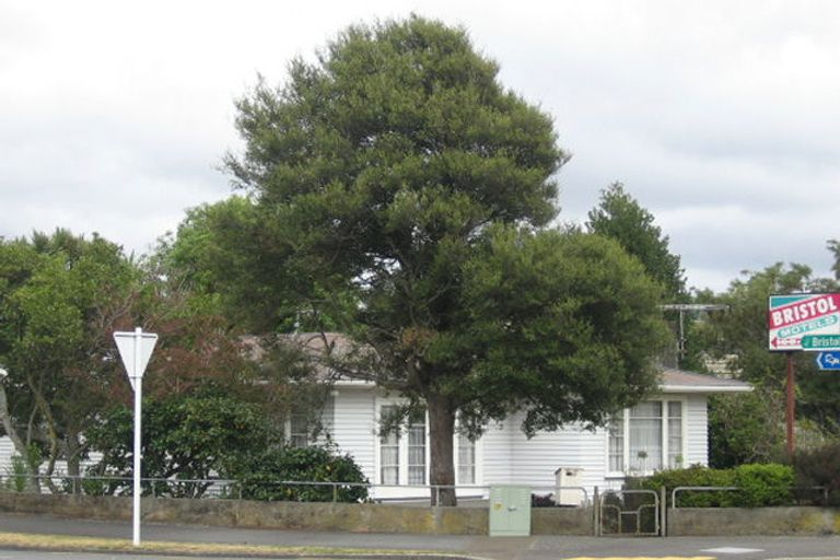 Photo of property in 538 Fergusson Drive, Trentham, Upper Hutt, 5018