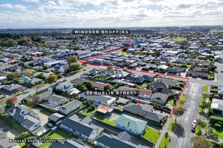 Photo of property in 68 Dublin Street, Windsor, Invercargill, 9810